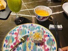 -海派悦庭·海胆烧麦·新融合菜(凯德广场店)