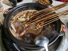 -钢管厂五区小郡肝火锅串串香(清河店)