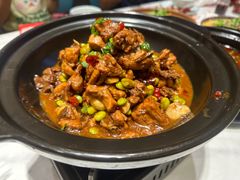 -517烧烤·龙虾·海鲜大排档(万象都荟店)