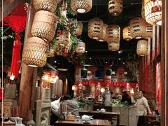 大堂-南京大牌档(之心城店)