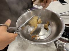 -时利和美食(东方广场店)