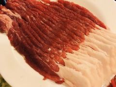 -裕德孚·非遗手切涮羊肉(东直门内大街店)