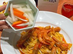 -船歌·鱼水饺青岛菜(闽江二路店)