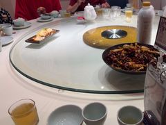 -天成川菜(礼岗店)