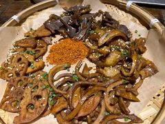 -铁公鸡·四川料理(天环广场店)