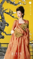 -盘子女人坊古装写真摄影(天津总店)