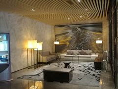 -哈尔滨中央大街华特酒店