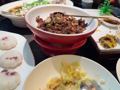 -鱼你相聚·河鲜馆(袁家岭店)