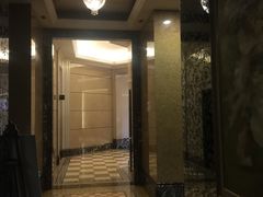 -上海浦东星河湾酒店