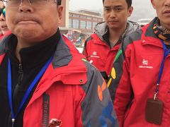 -太子岭滑雪场
