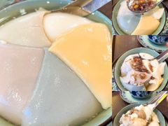 -党公糖水铺(鹭江店)