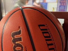 -NBA HOOP PARK篮球公园(上海大融城馆)