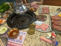 -首尔烤肉大排档(合生汇店)