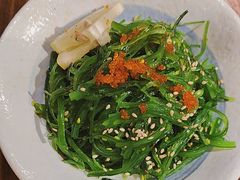 -白石的深夜食堂(济南万象城店)
