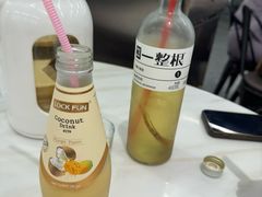 -渔文乐·海鲜大排档(壹品总店)