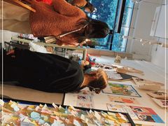 -小豆海棠(嘉兴路店)