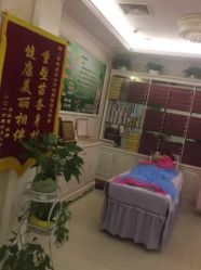 -香薇妮丝女子减肥院