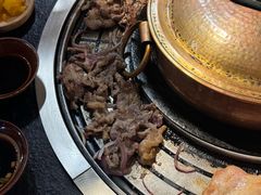 -阿山卓·野生菌火锅·纳西火塘烤肉