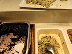 -清心素食自助餐厅(夫子庙店)