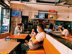 -红荔村肠粉(岗厦店)