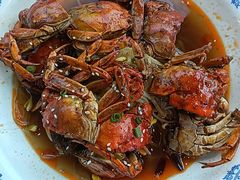 -满盆红龙虾(开发区店)