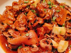 -渔乡米香·剁椒鱼头(四方坪店)