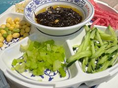 -老浒记烤鸭-北京菜(琉璃厂店)