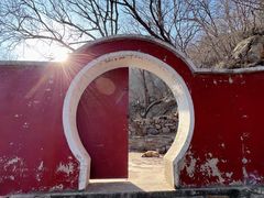 -天津盘山风景名胜区