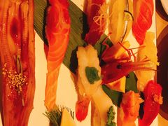 -梅丘·寿司の美登利(银座店)