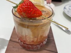 -追光 Dream Bakery(汉街店)