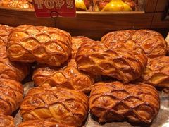 -B&C黄油与面包·THE GARDEN BAKERY概念店(世纪汇店)