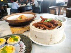 -东南里湖景餐厅·新闽菜(浦西万达店)