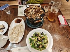 -老厨家(友谊路总店)