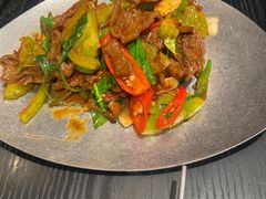 -泰国村酒楼(室内体育馆店)