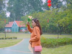 -南沙蒲洲花园