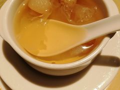 -万丽轩·粤菜(王府井金茂万丽酒店)
