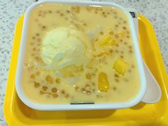 雪山杨枝甘露-满记甜品(无锡八佰伴店)