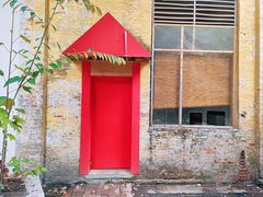 -广州市紫泥堂文化创意园景区