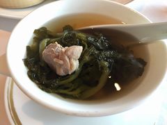 -金轩中餐厅 Jin Xuan(浦东丽思卡尔顿酒店)