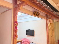 -极乐汇汗蒸会馆(五洲国际店)