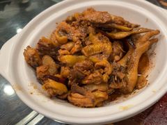 -西江美食舫·江西菜(健德桥店)