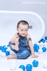-美年亲子儿童摄影(合肥市滨湖新区金泉小区店)