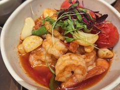 -MORNING GOOD Bistro(翰林府店)