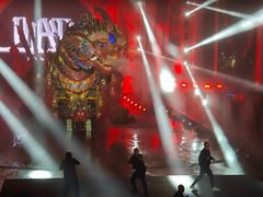 -渔岛海洋度假区