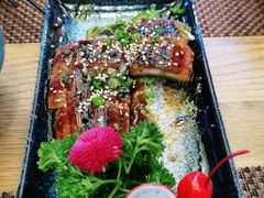 -樱の千渡日式料理·铁板烧•烧鸟(金盛田广场店)