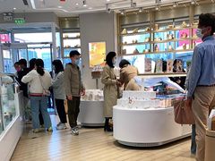 -好利来(南京路一店)