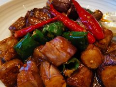 -御仙都北京菜馆·烤鸭店(双井店)