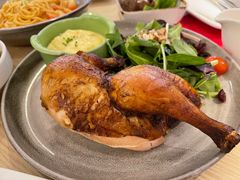 -Poulet - Bugis+