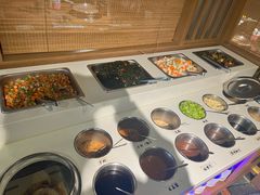 -九田家黑牛烤肉料理(新辰里亚运村店)