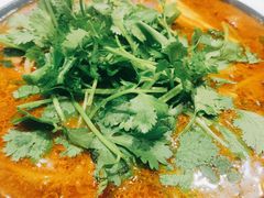 -肥汁米蘭香港米线(长宁来福士店)